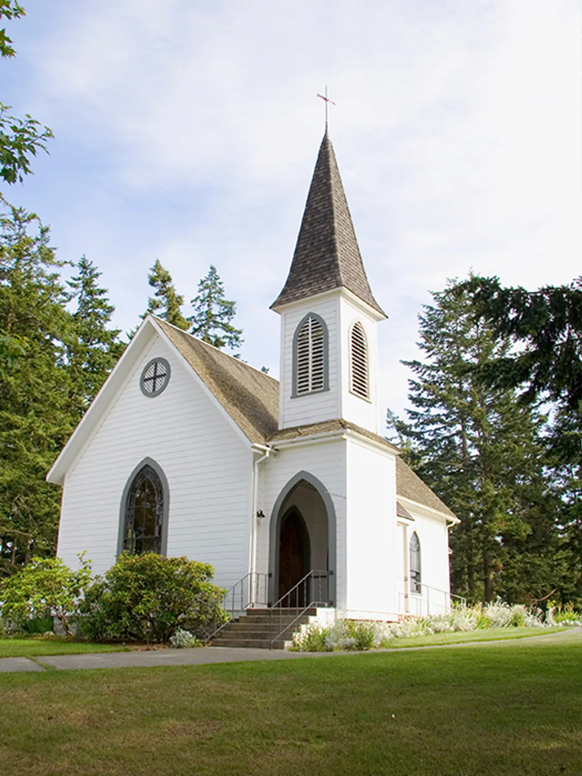 San Juan Islands — Day 2: Lopez Island Excursion