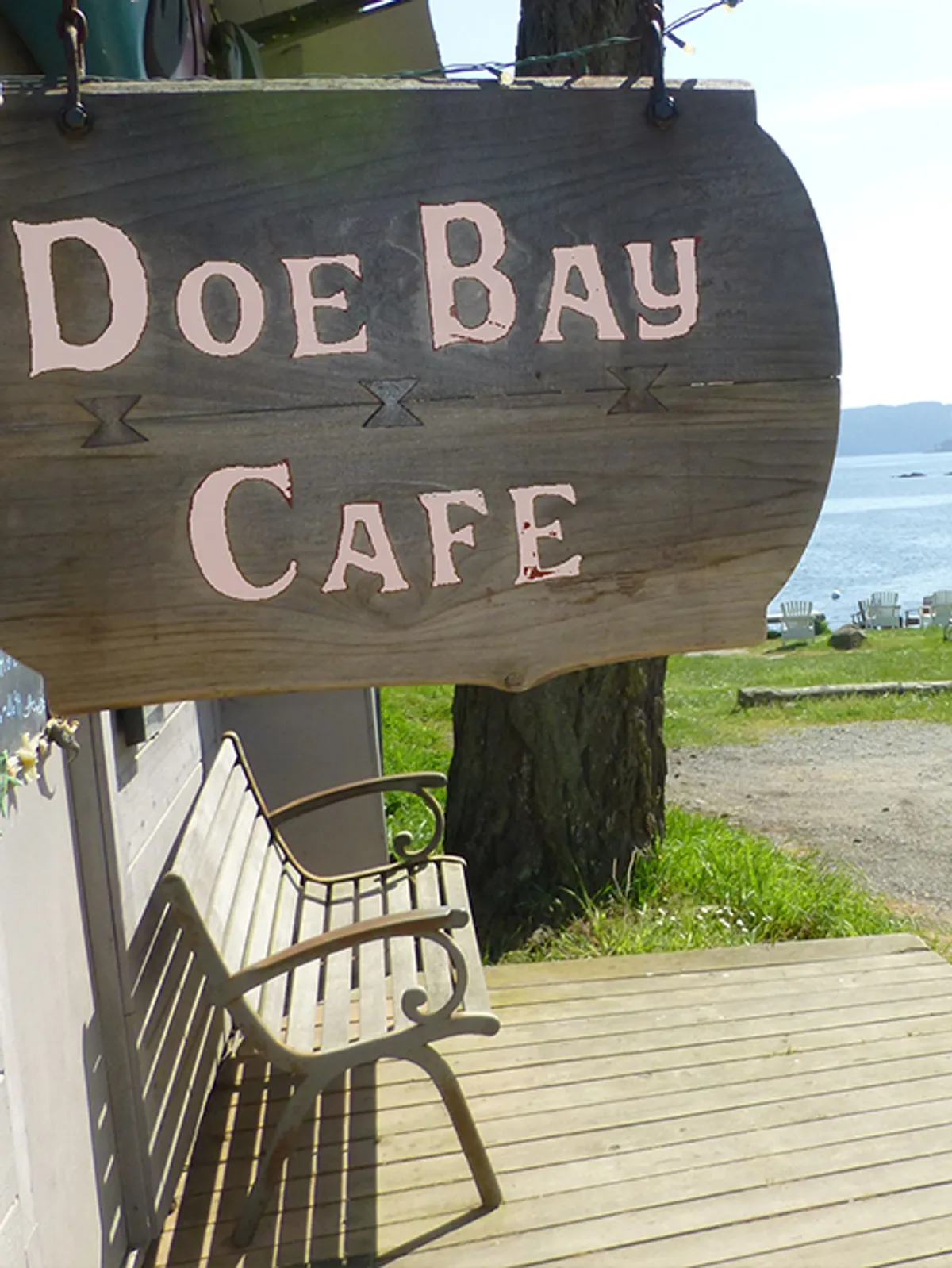 San Juan Islands — Day 5: Orcas Island Eastern Loops