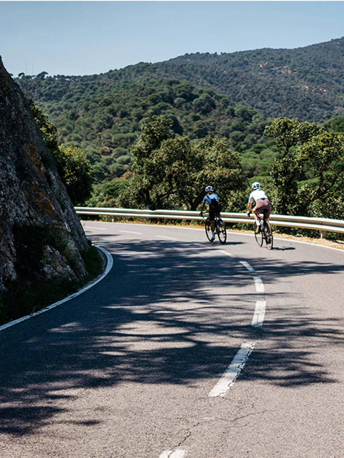Catalonia — Day 4: Girona Loop Day