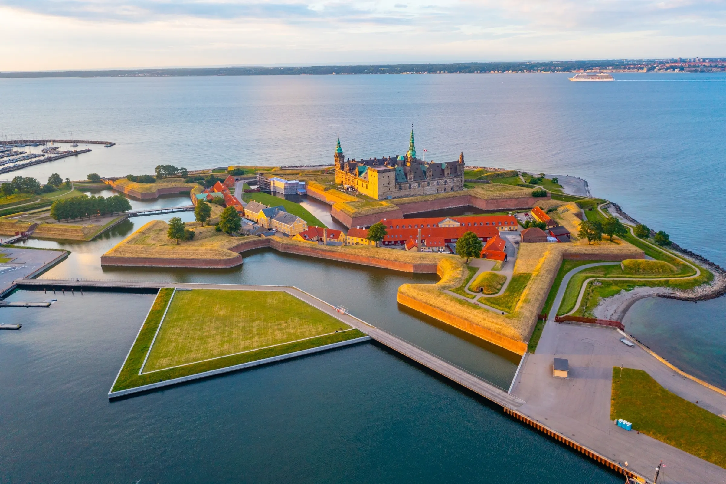 Denmark - Slide 3