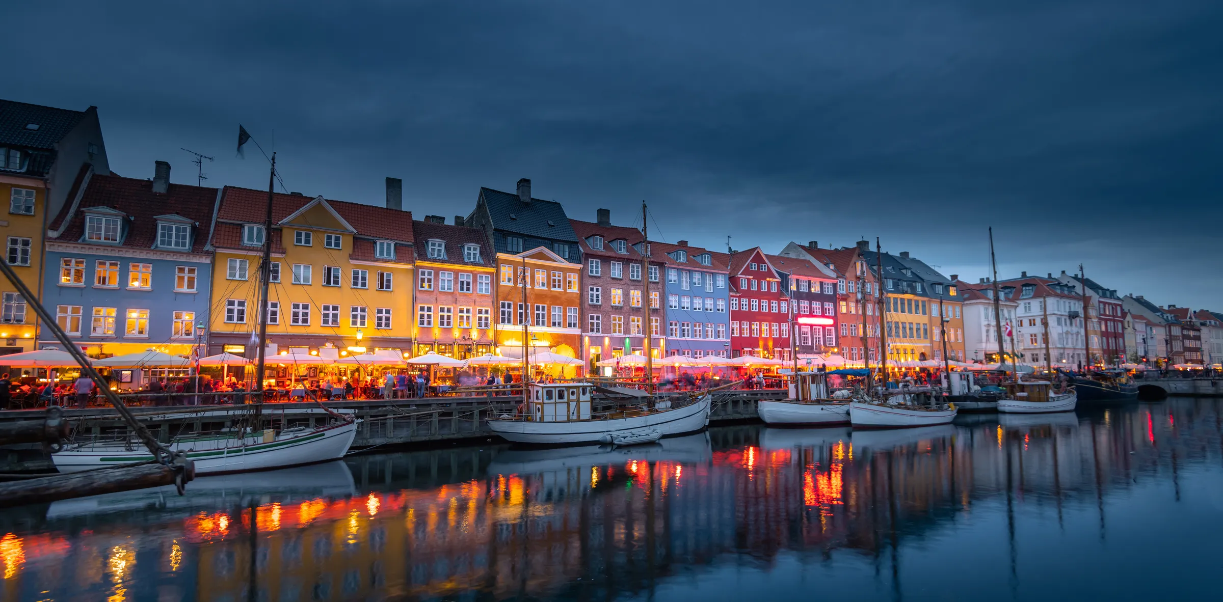 Denmark - Slide 4