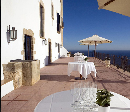 Luxury Accommodation
