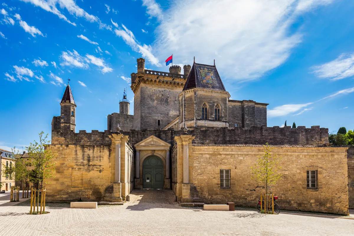 Castle Tours