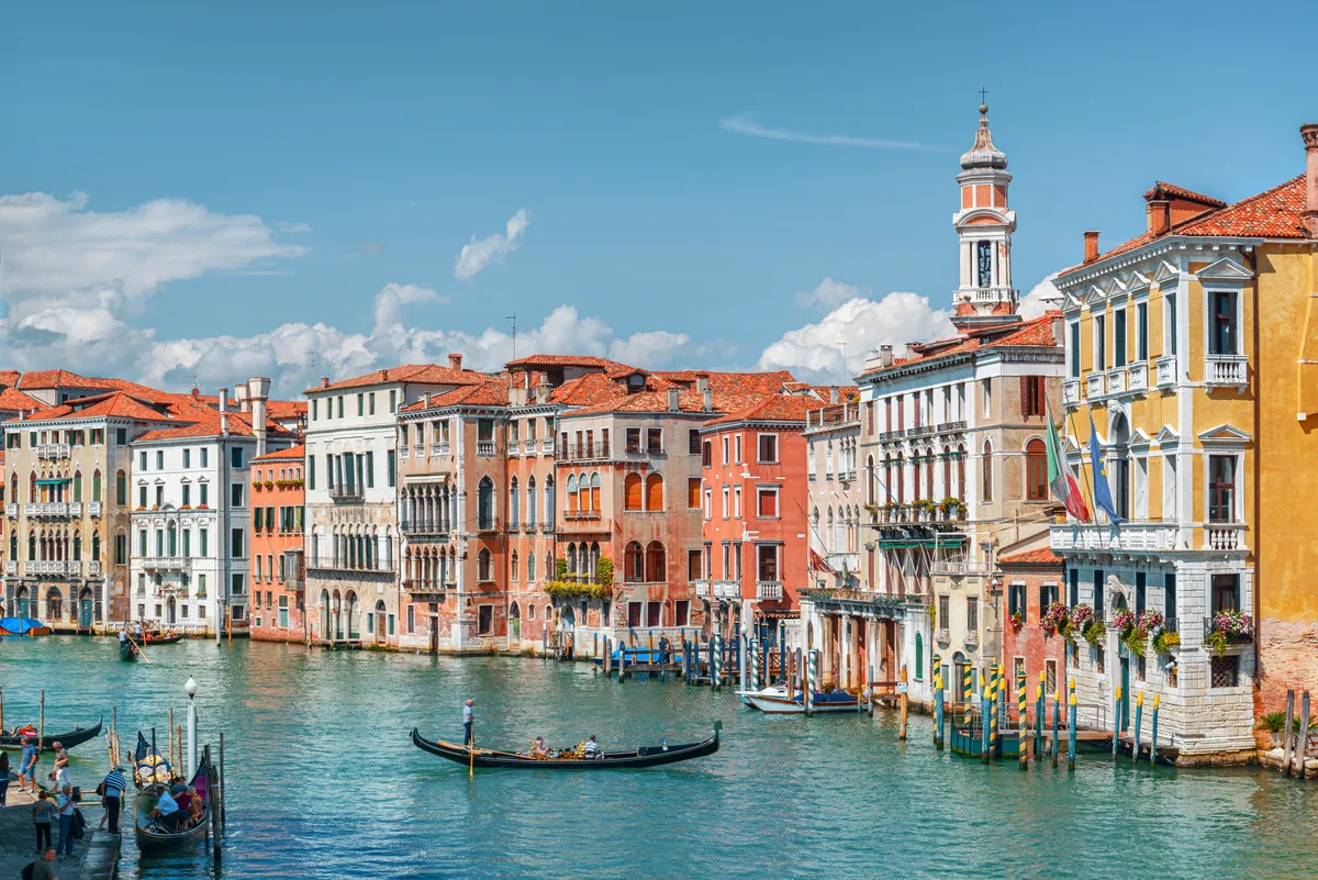 Day Trips to Venice