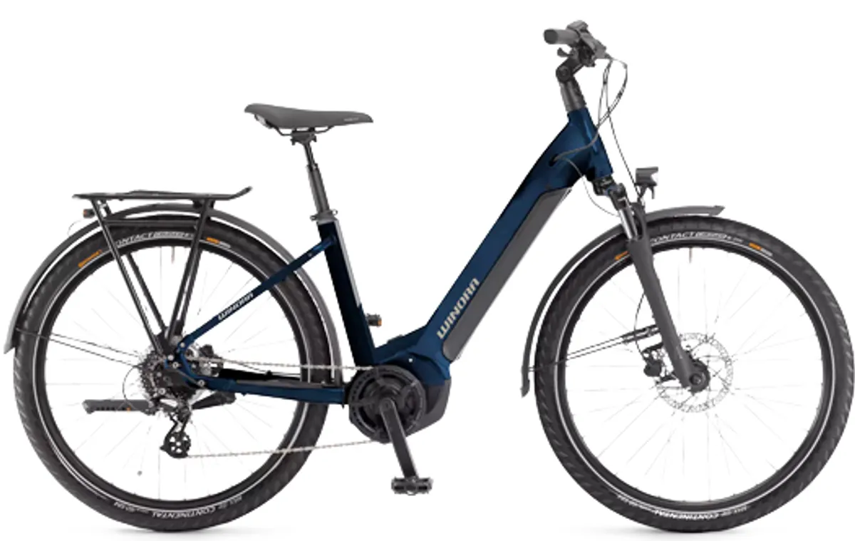 eHybrid
