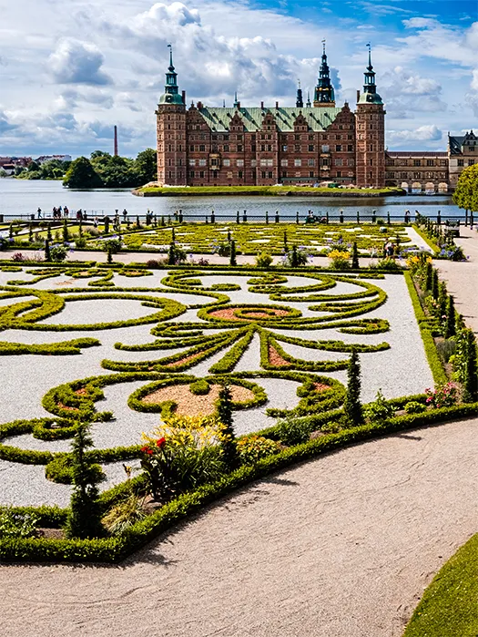 Denmark & Sweden — Day 3: Helsingør Loop Day (Denmark)