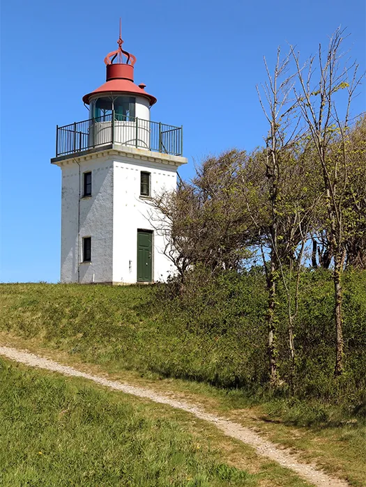 Denmark & Sweden — Day 6: Tisvilde Loops — Last Day