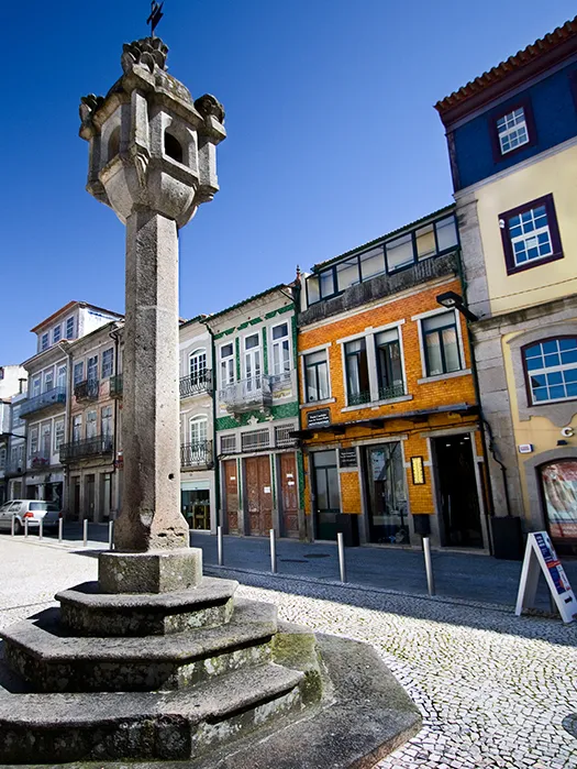 Douro Valley — Day 2: Vidago to Vila Real