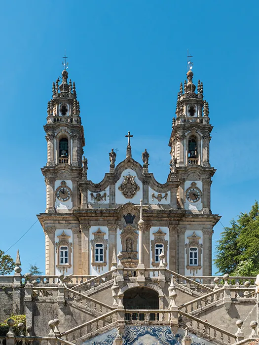 Douro Valley — Day 6: Peso da Régua Loops — Last Day