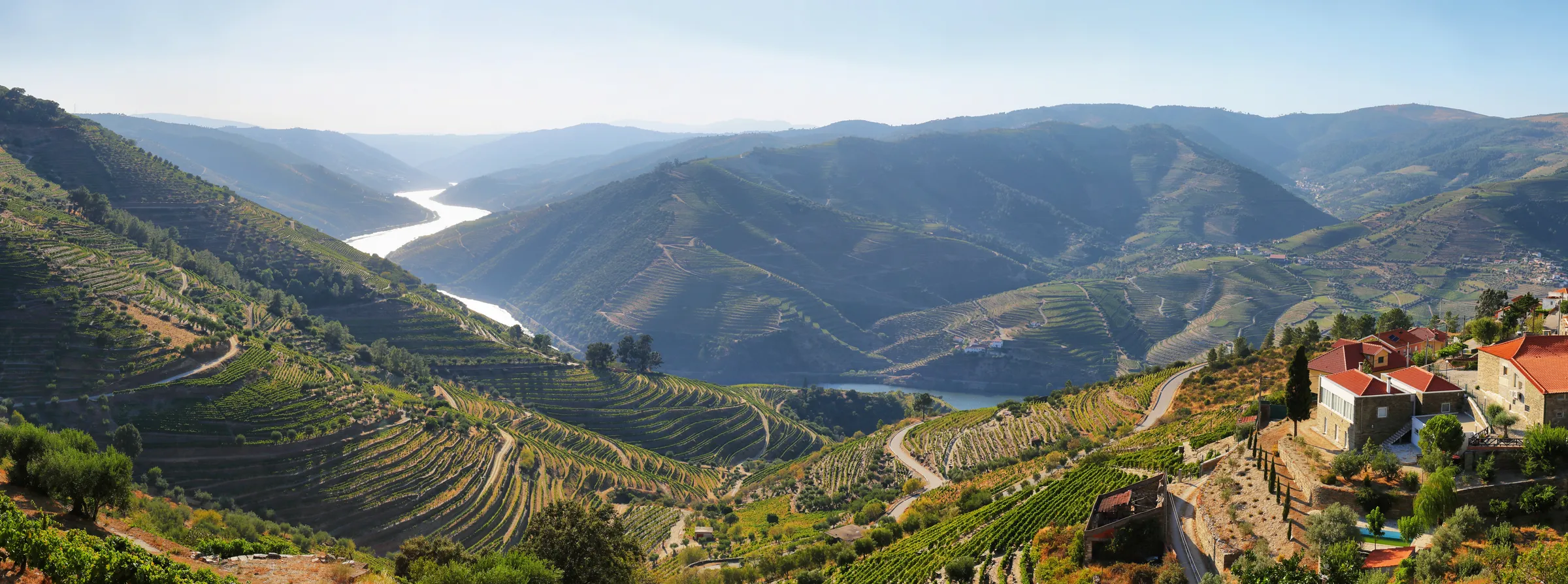 Douro Valley - Slide 2