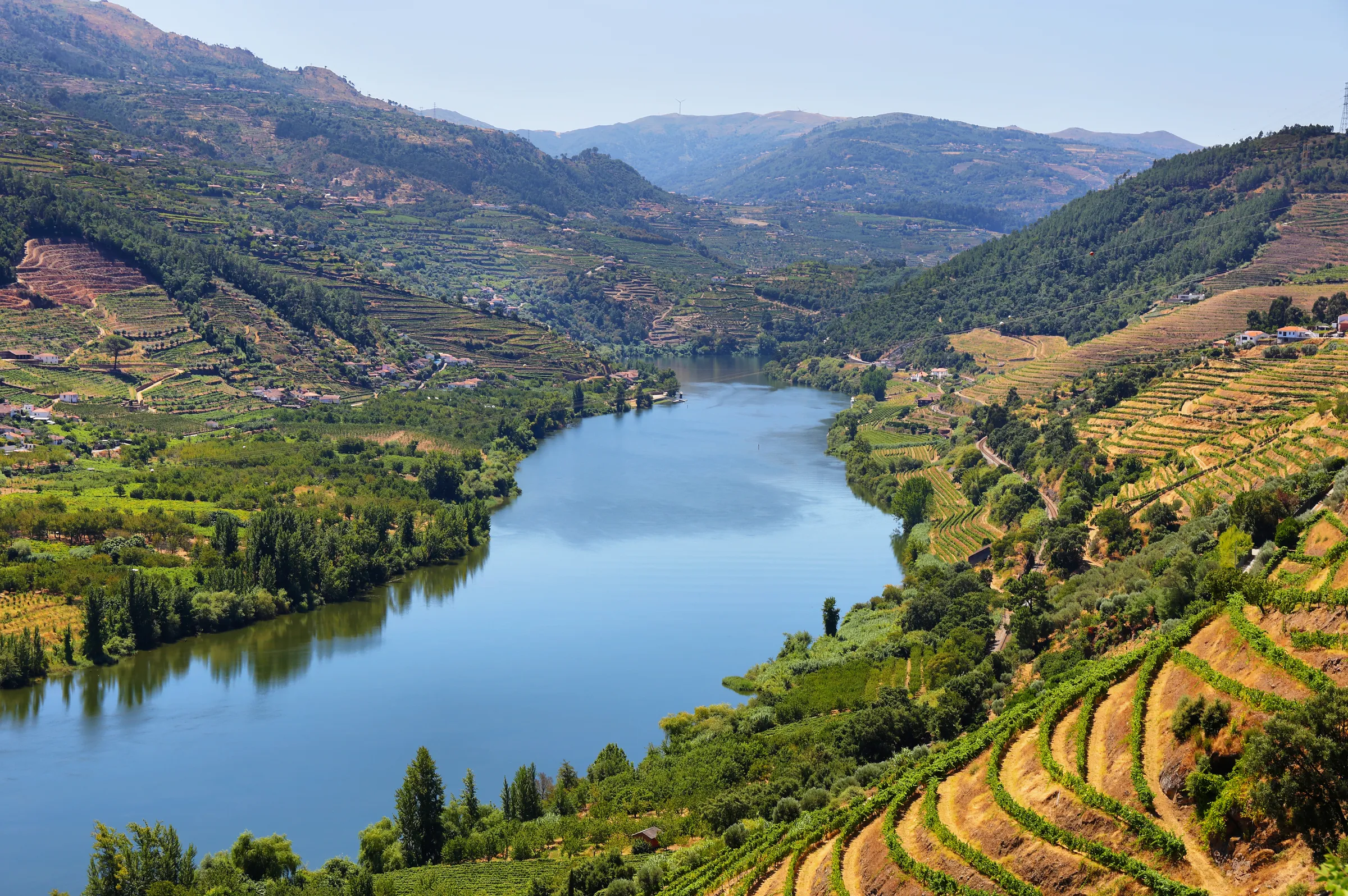 Douro Valley - Slide 4