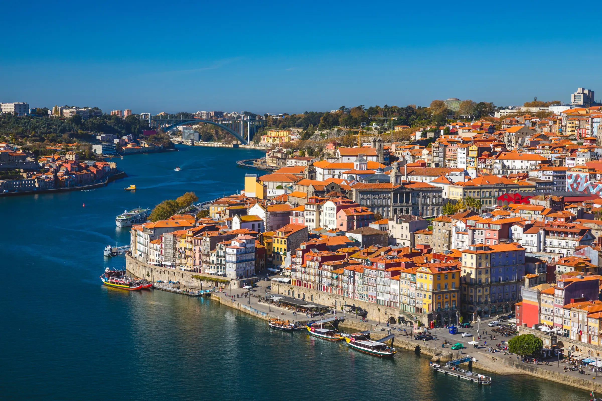 Douro Valley - Slide 5