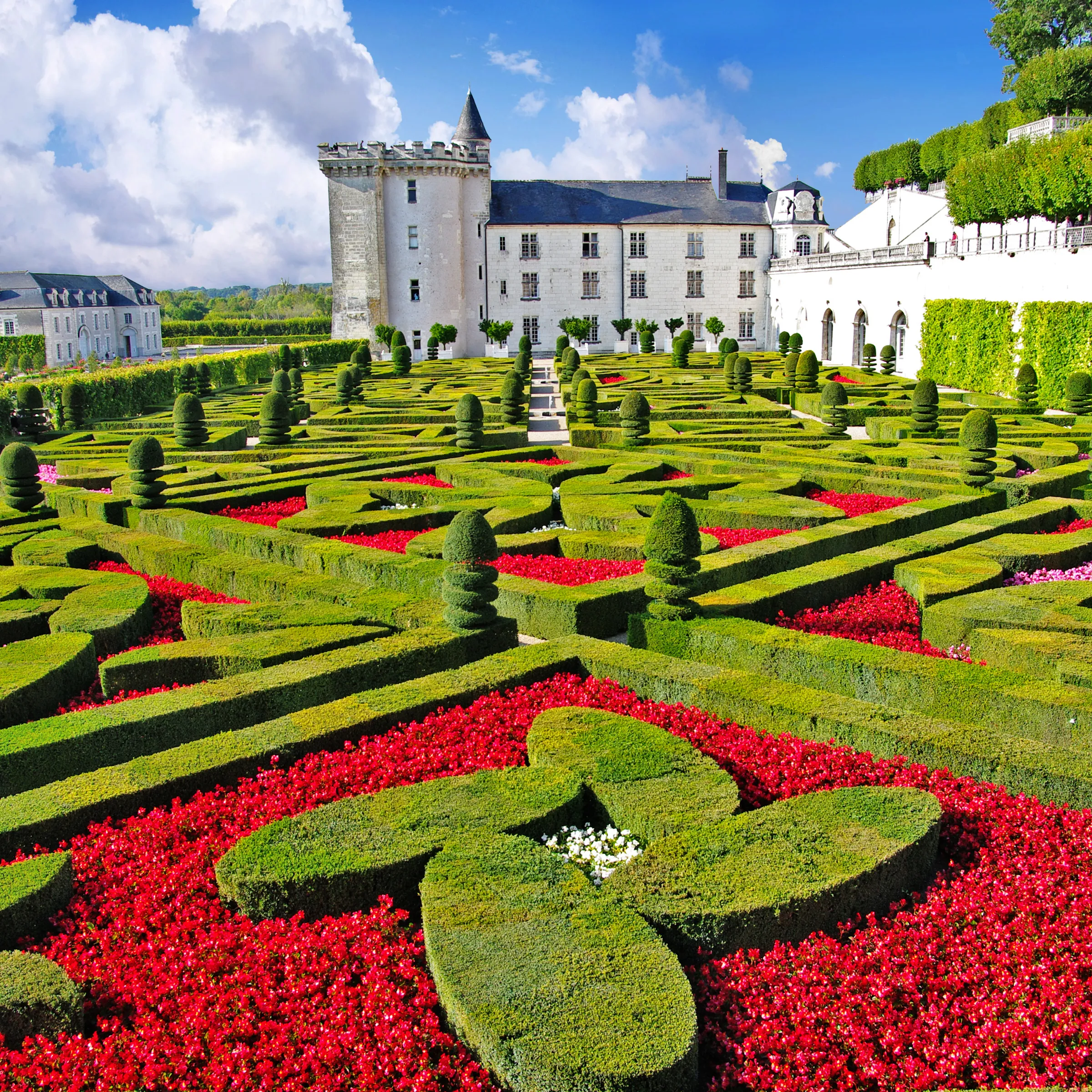 Loire Valley - Slide 2