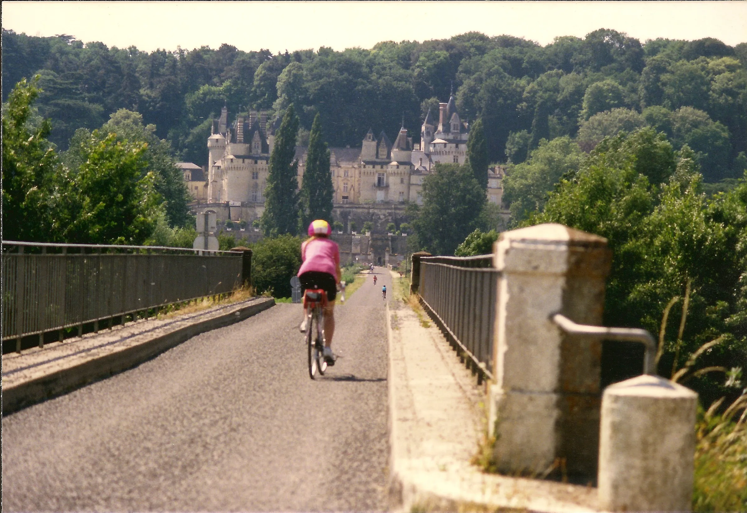 Loire Valley - Slide 5