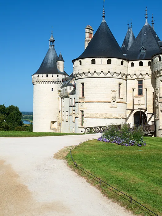 Loire Valley — Day 3: Blois to Amboise