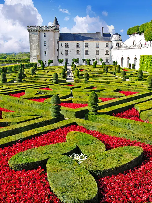 Loire Valley — Day 6: Montbazon Loops — Last Day