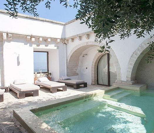 Luxury Accommodation