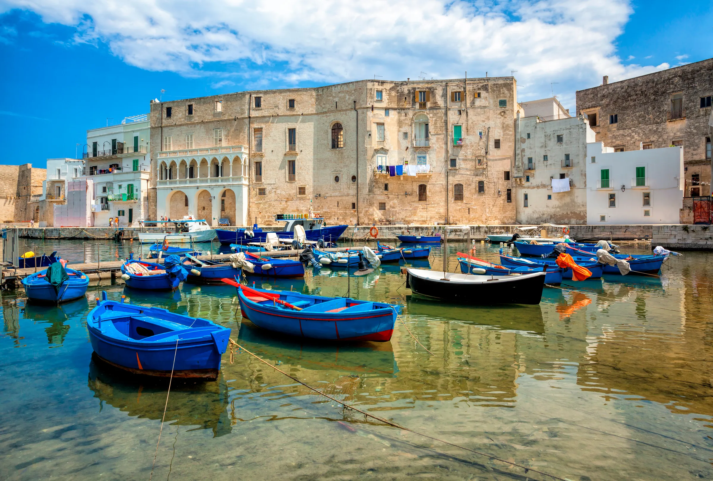 Puglia - Slide 1