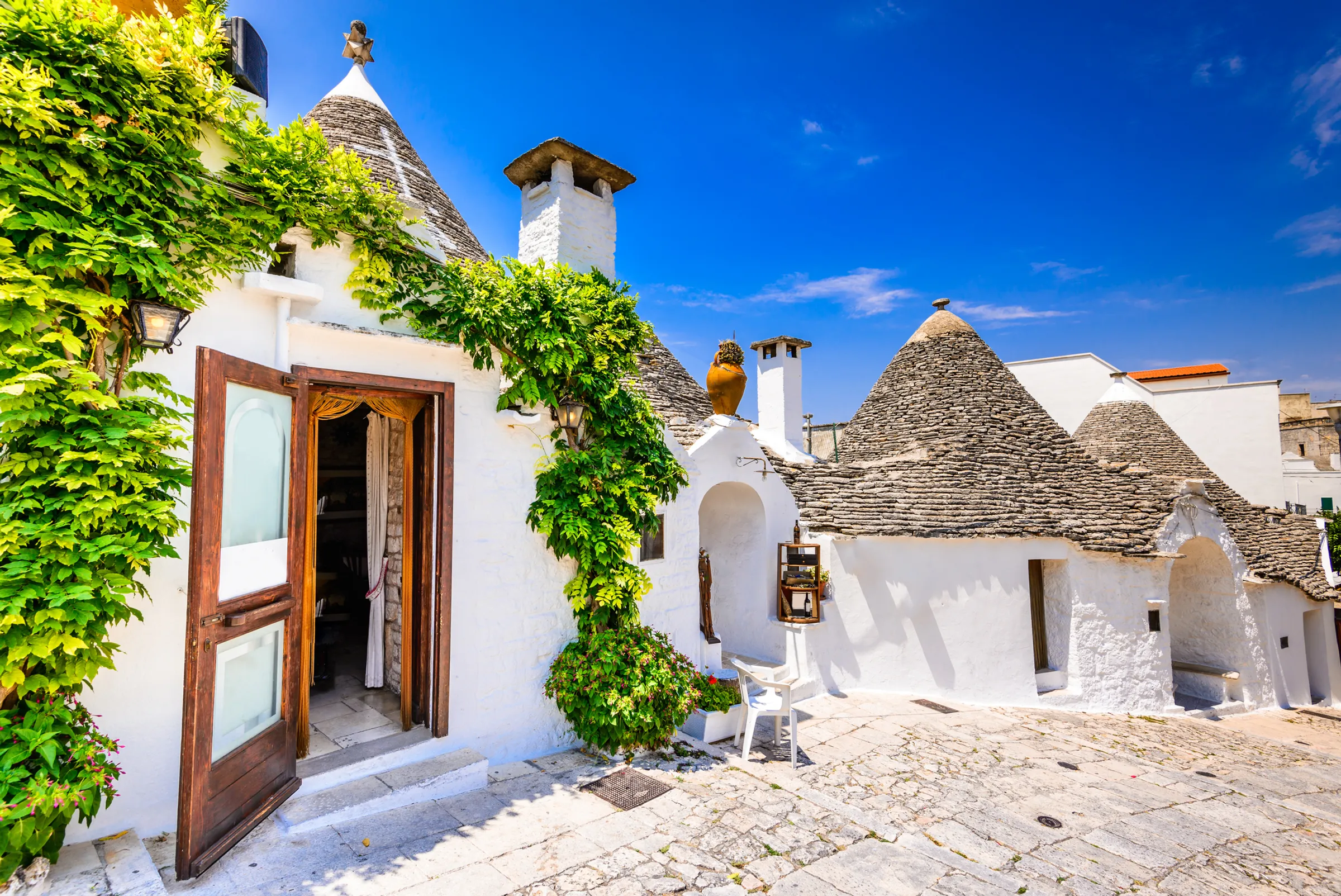 Puglia - Slide 2