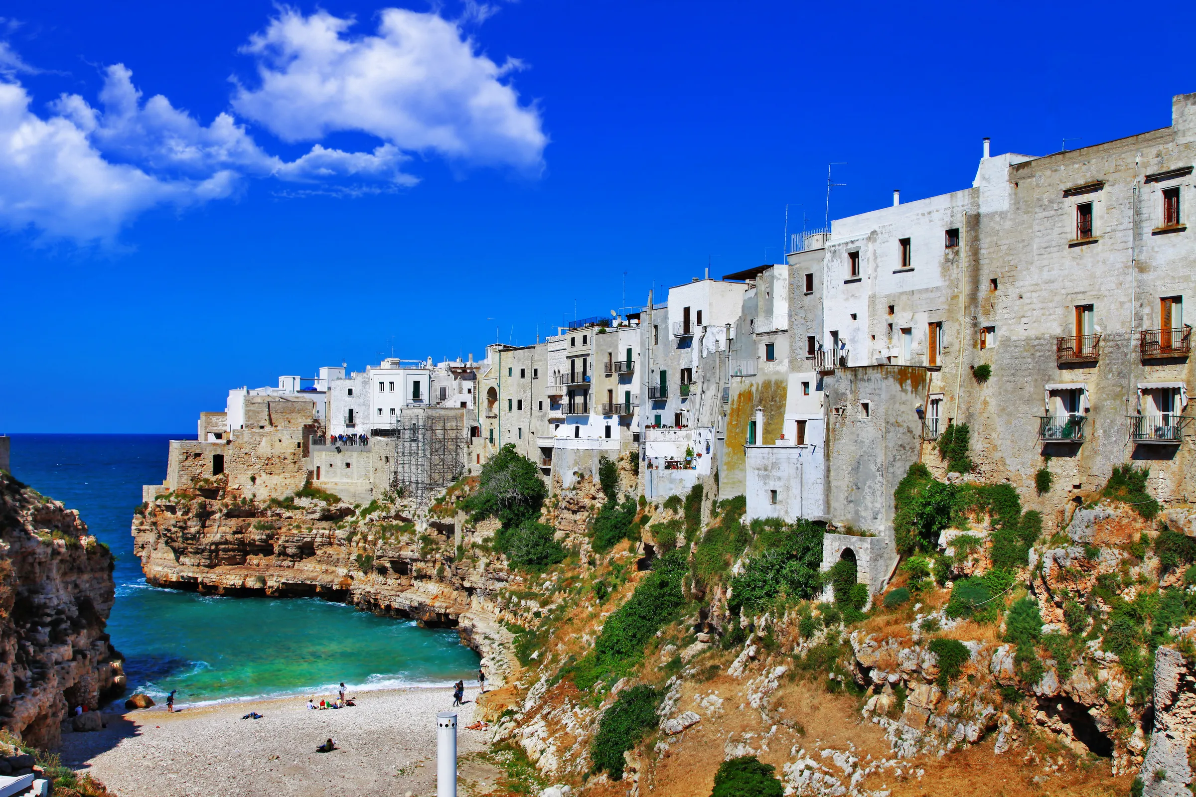 Puglia - Slide 3