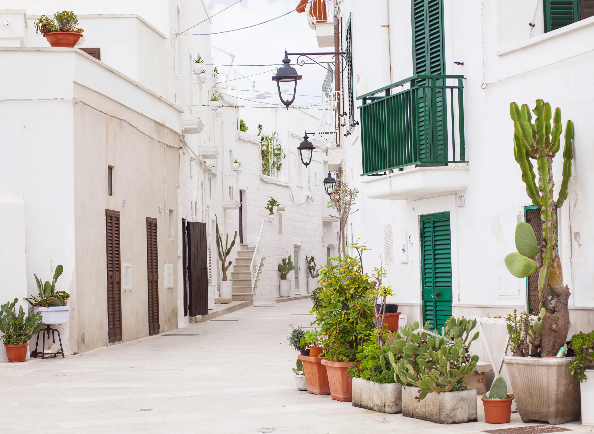 Puglia - Slide 4