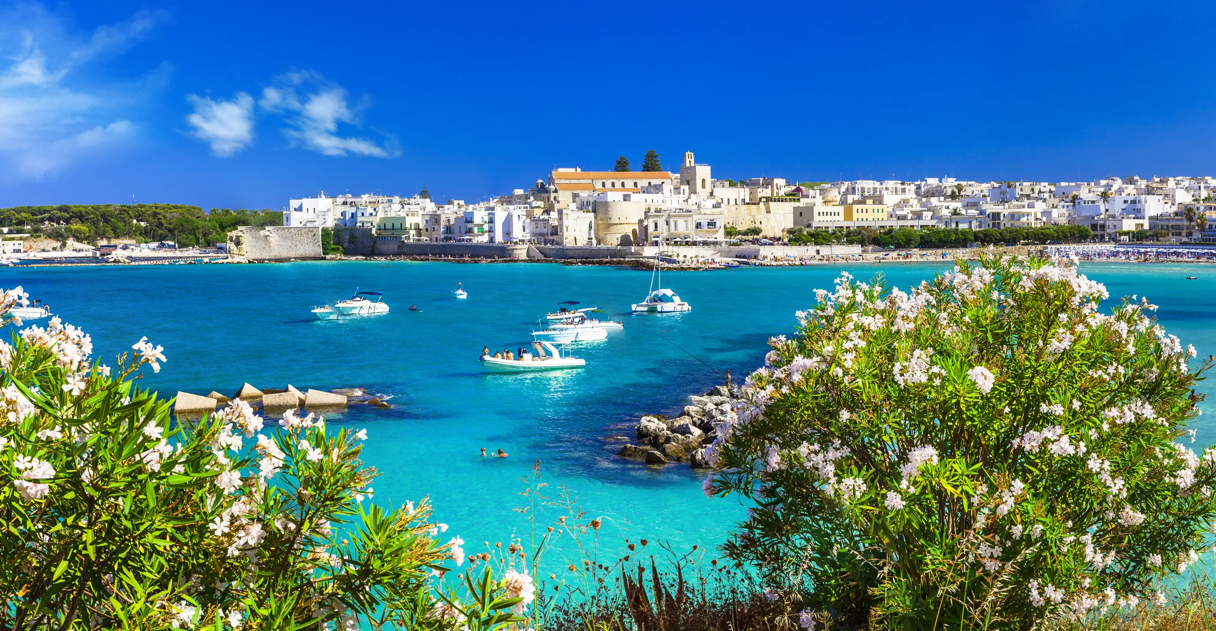Puglia - Slide 5