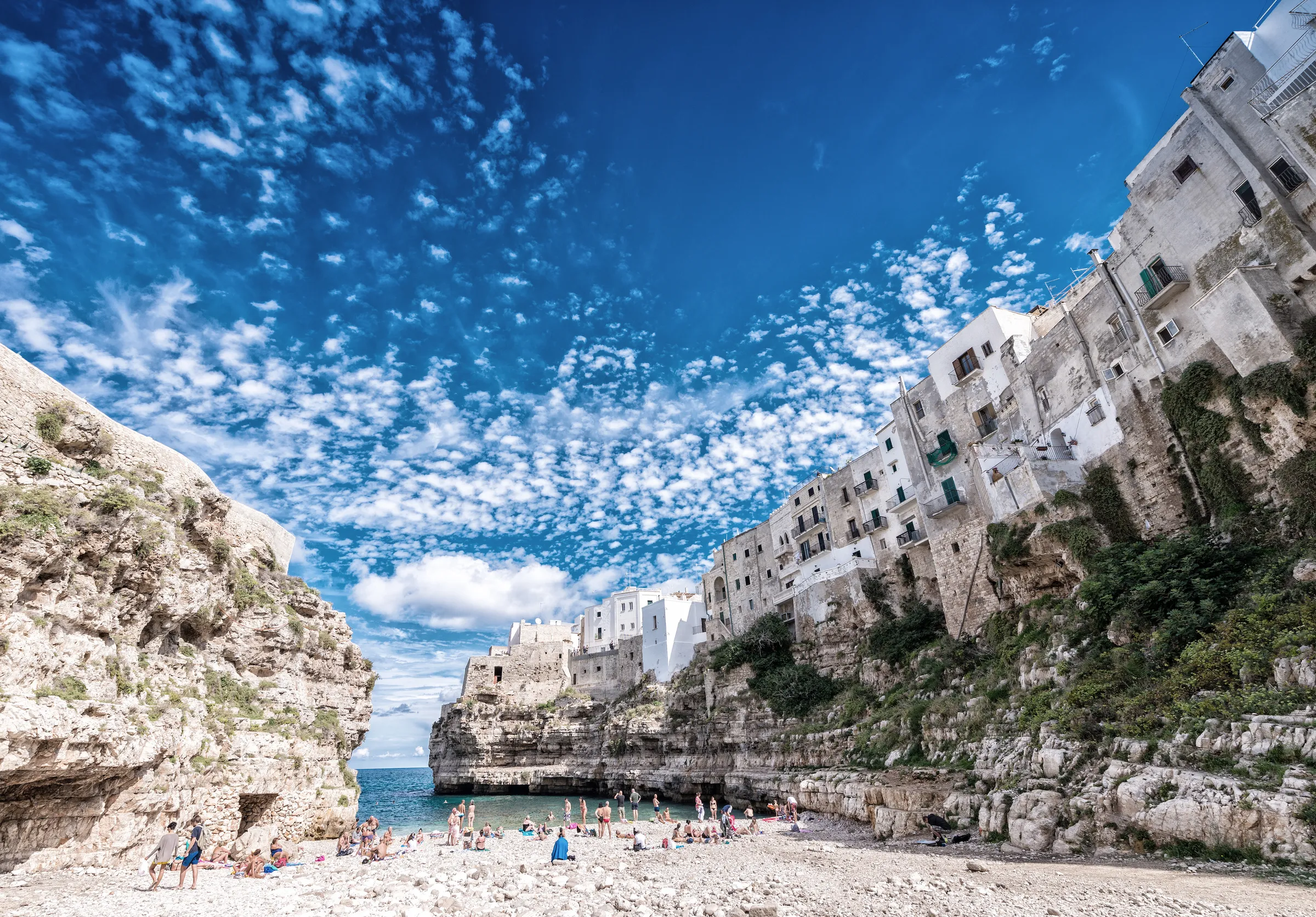 Puglia via Matera - Slide 2