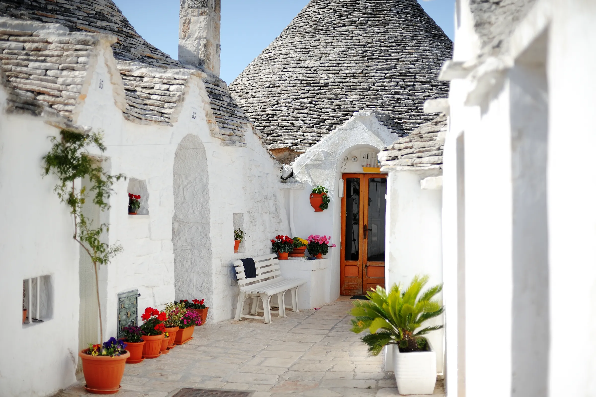 Puglia via Matera - Slide 3