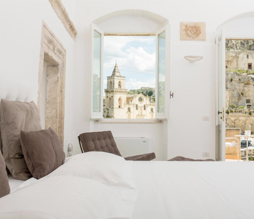 Luxury Accommodation