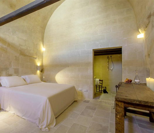 Classic Accommodation