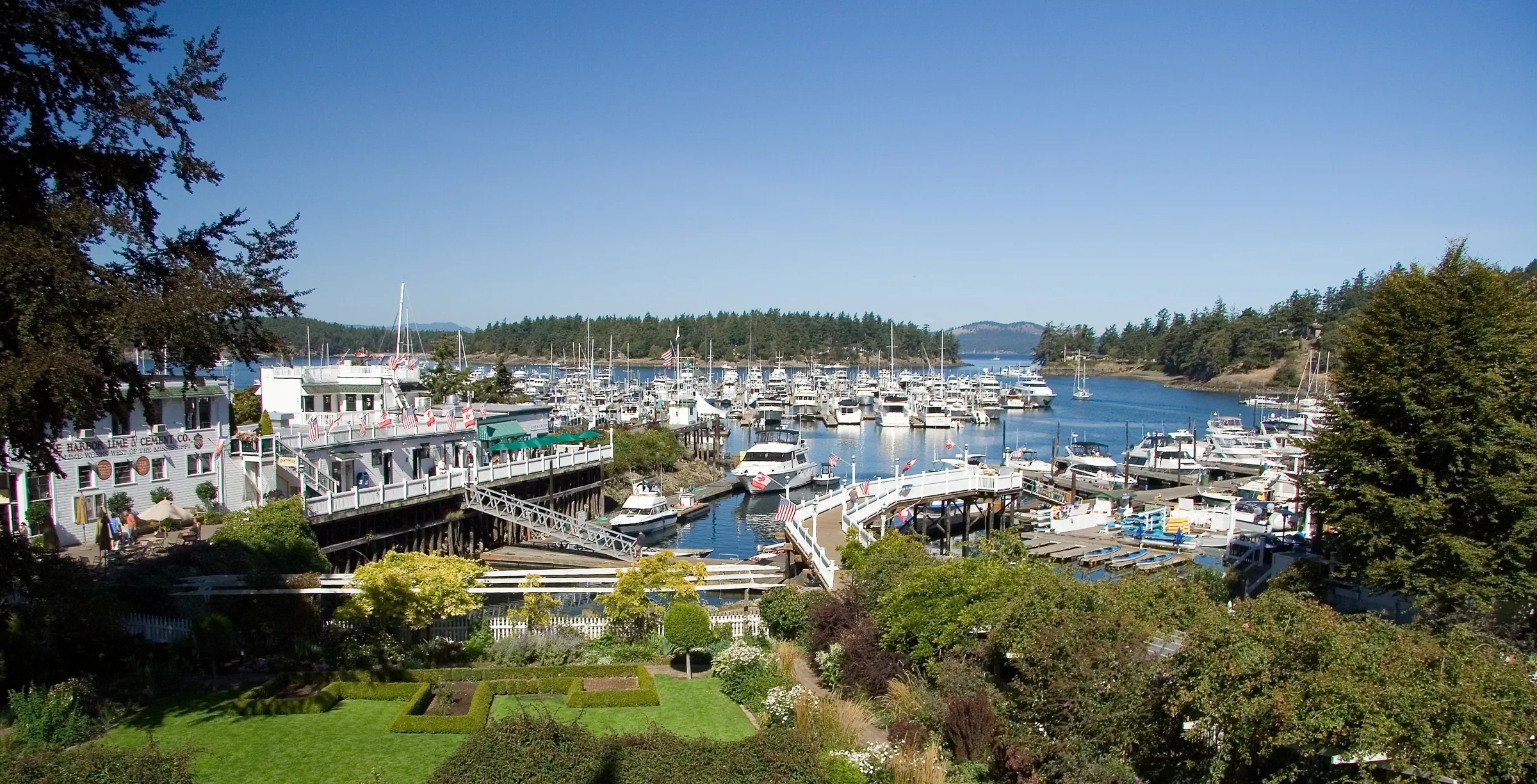 San Juan Islands - Slide 3