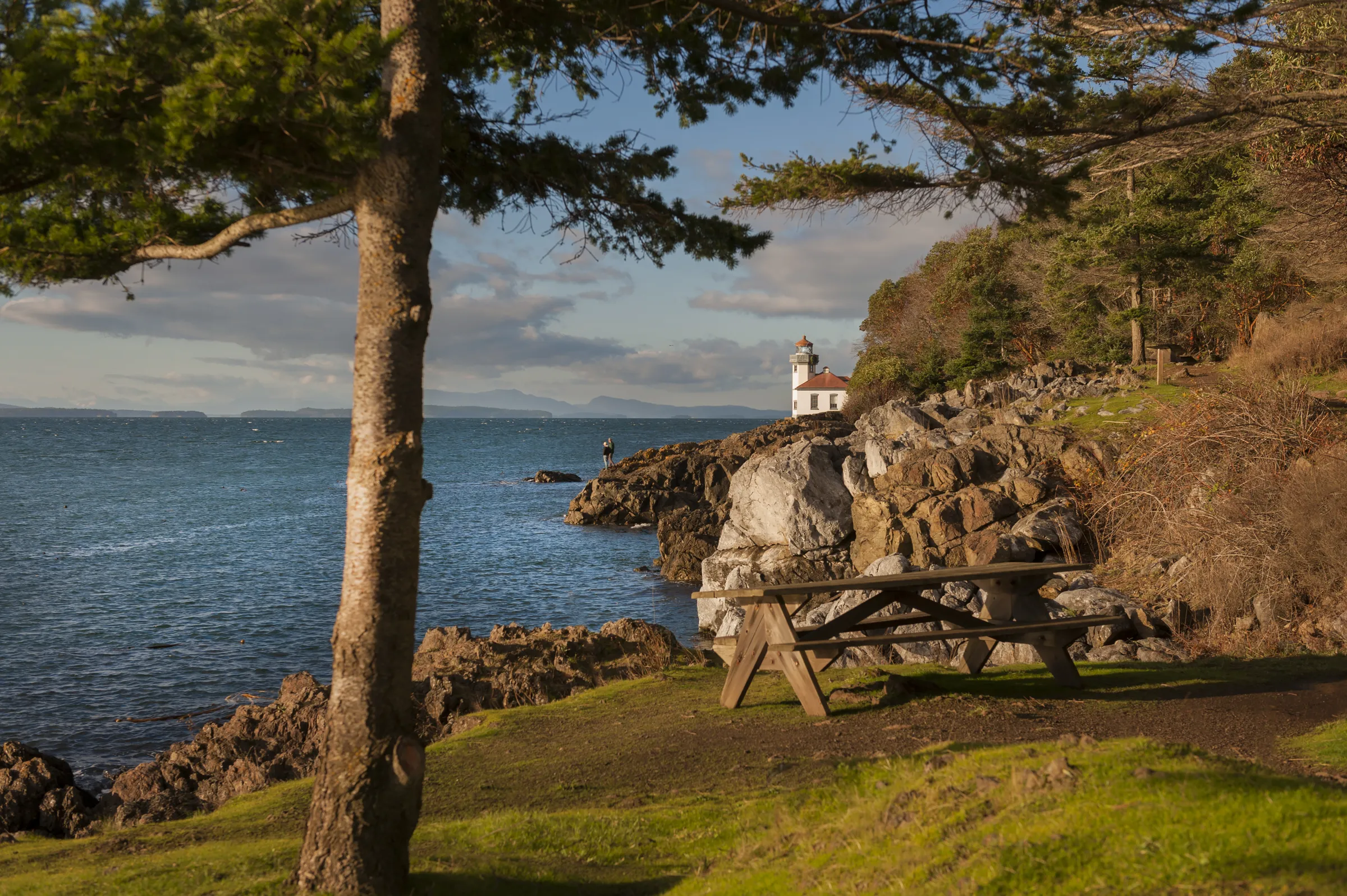 San Juan Islands - Slide 5