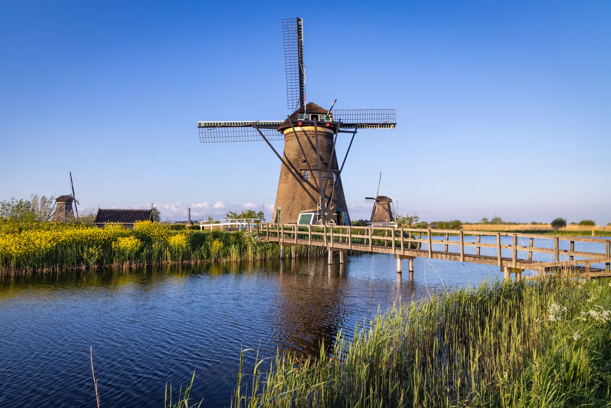 Holland - Slide 1