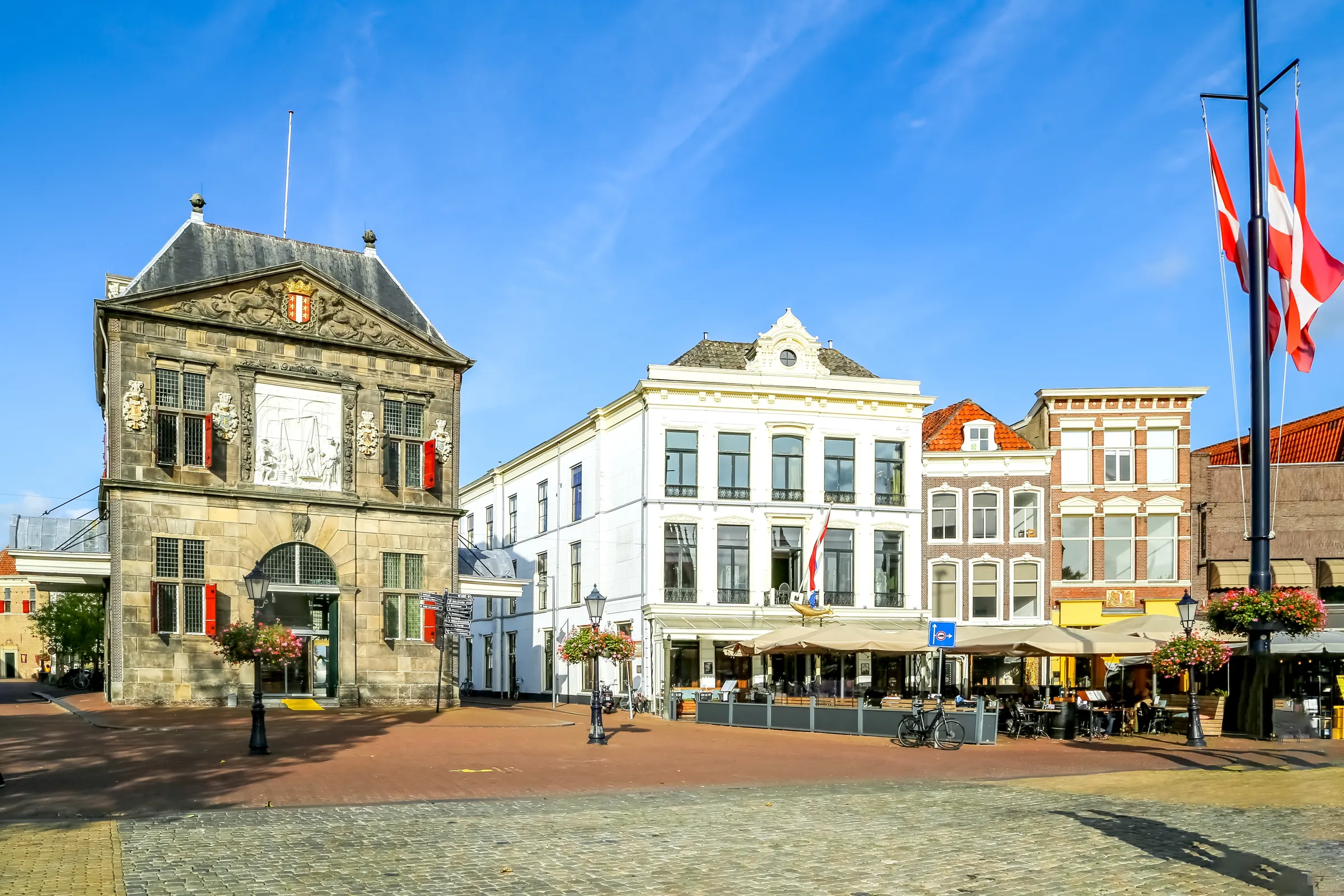 Holland - Slide 3