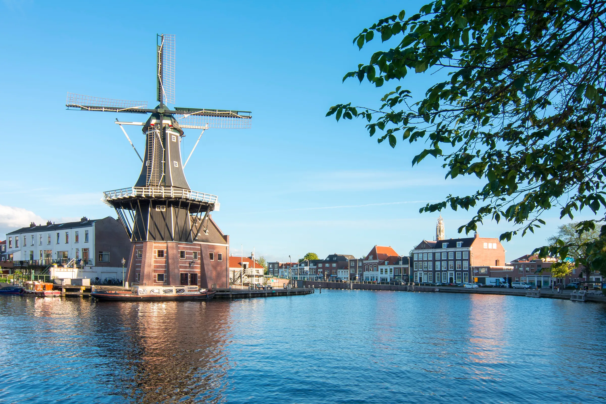 Holland - Slide 5
