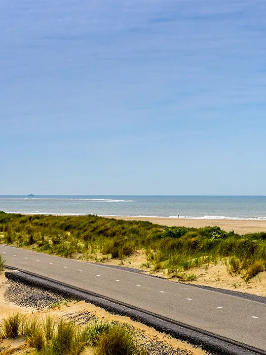 Holland — Day 6: Haarlem Loops — Last Day