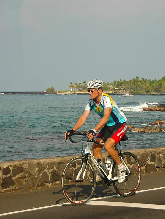 Big Island of Hawaii — Day 1: Kona to Captain Cook