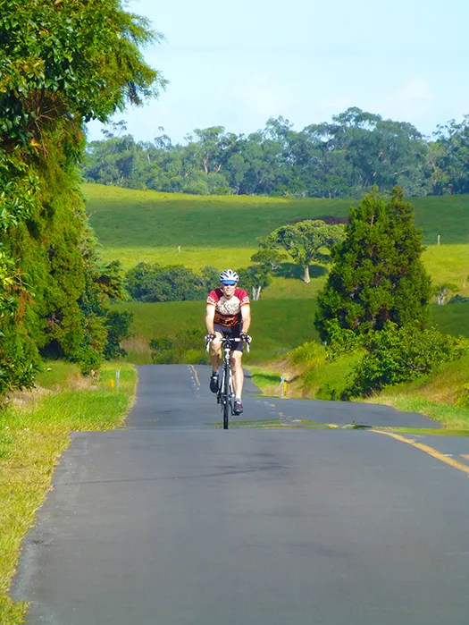 Big Island of Hawaii — Day 5: Hilo to Waimea