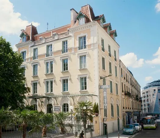 Budget Accommodation