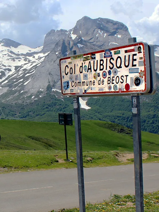 The Pyrenees — Day 3: Argelès Loops — A