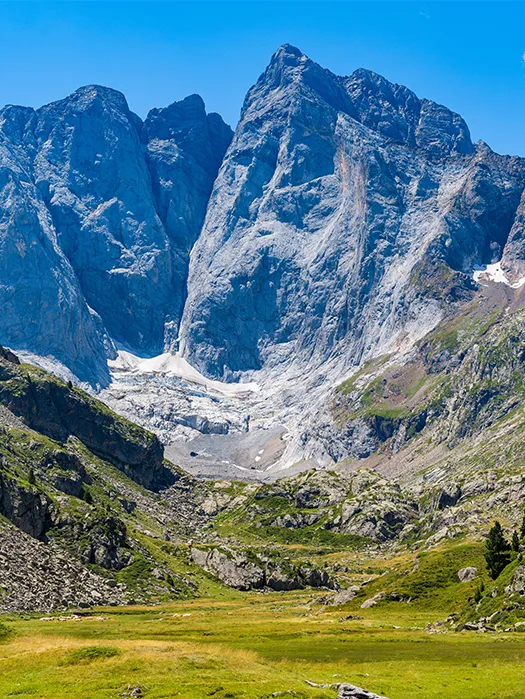 The Pyrenees — Day 4: Argelès Loops — B