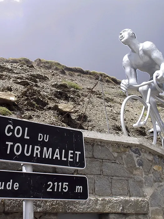 The Pyrenees — Day 5: Argelès to Bagnères-de-Bigorre
