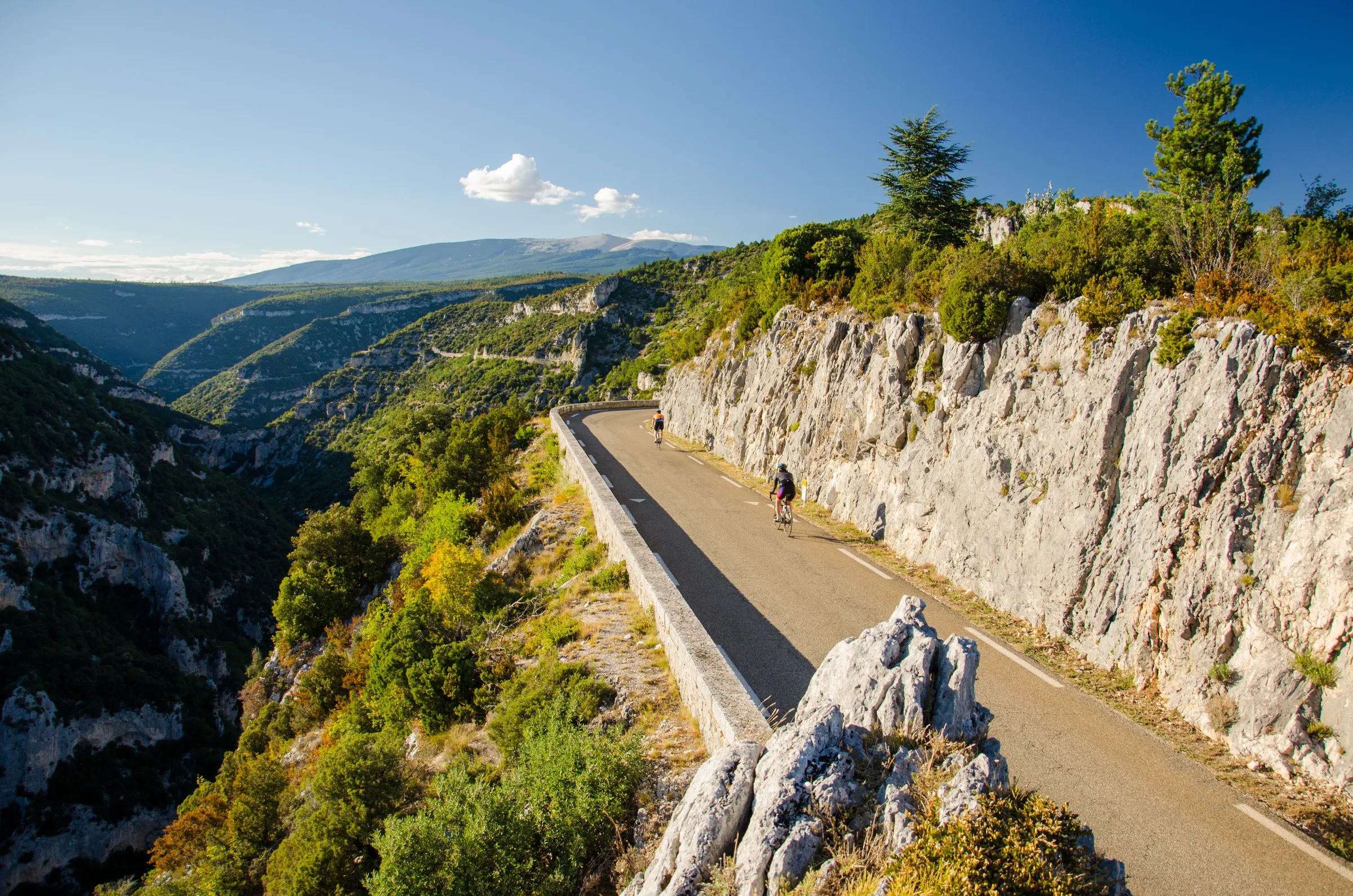 Provence - Slide 1