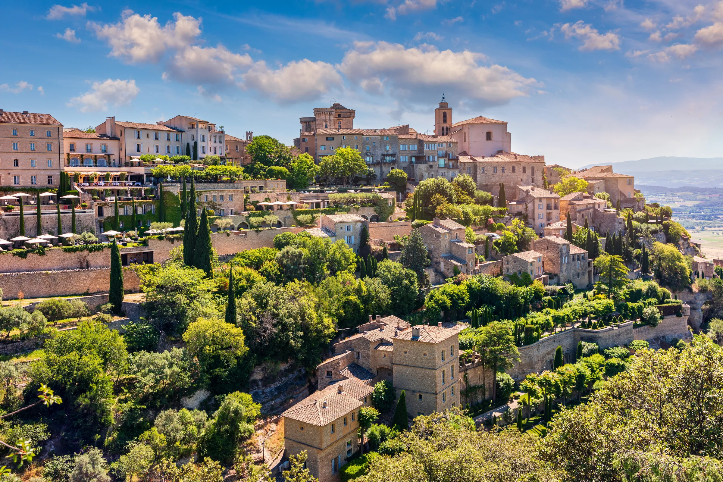 Provence - Slide 2