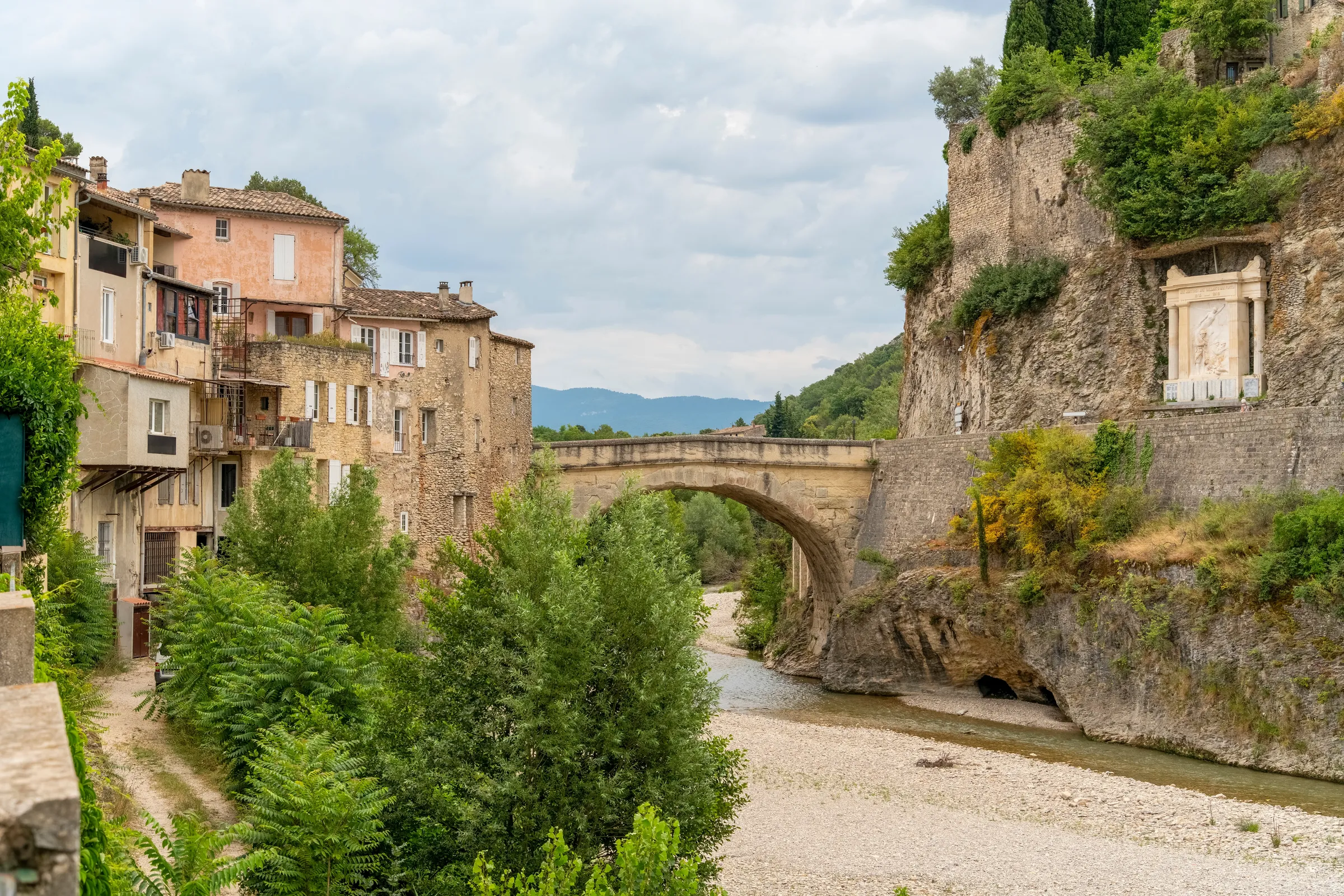 Provence - Slide 3