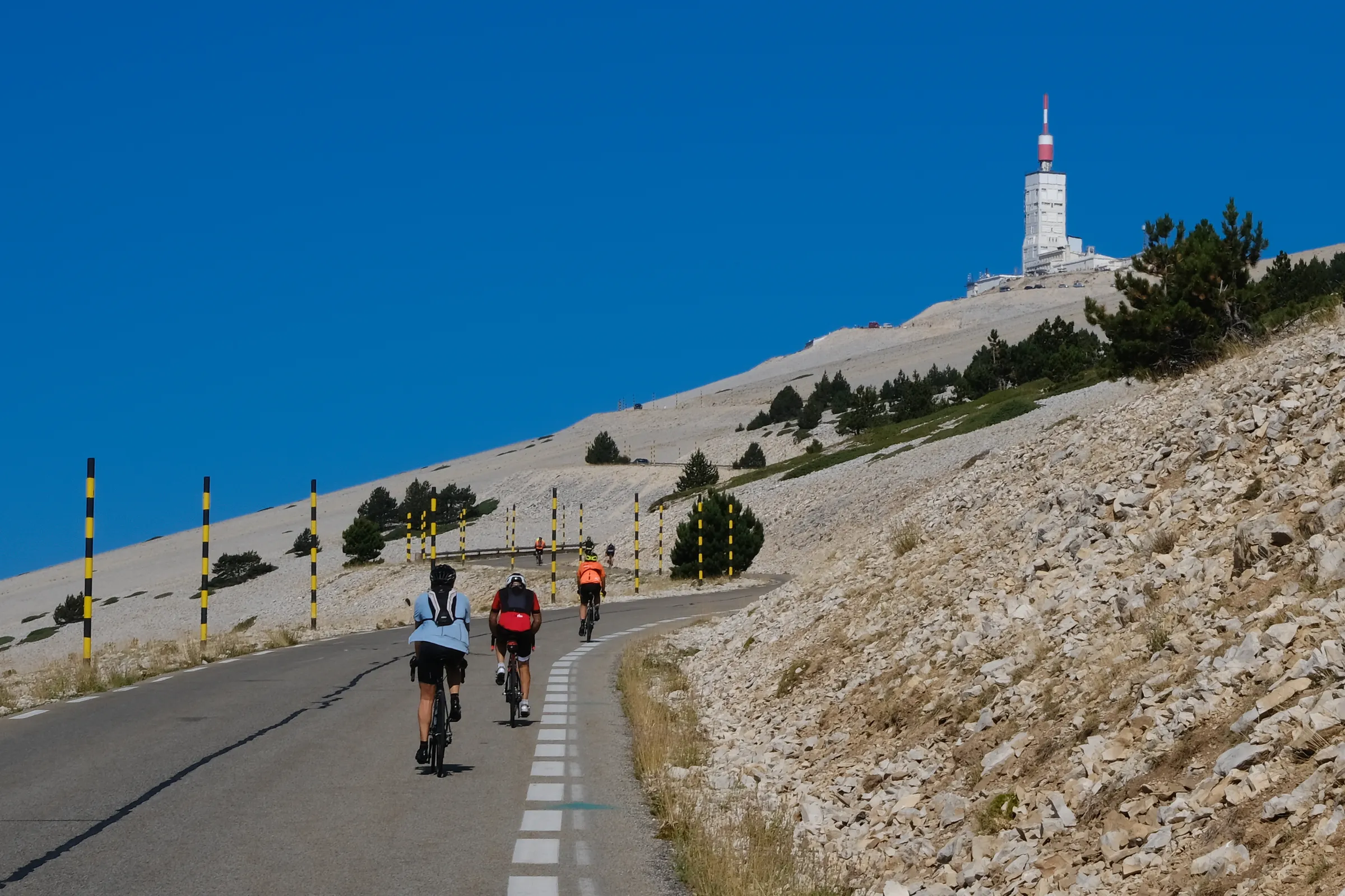 Provence - Slide 5