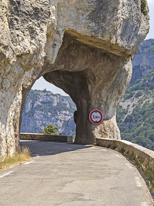 Provence — Day 3: Bédoin Loops or a Rest Day