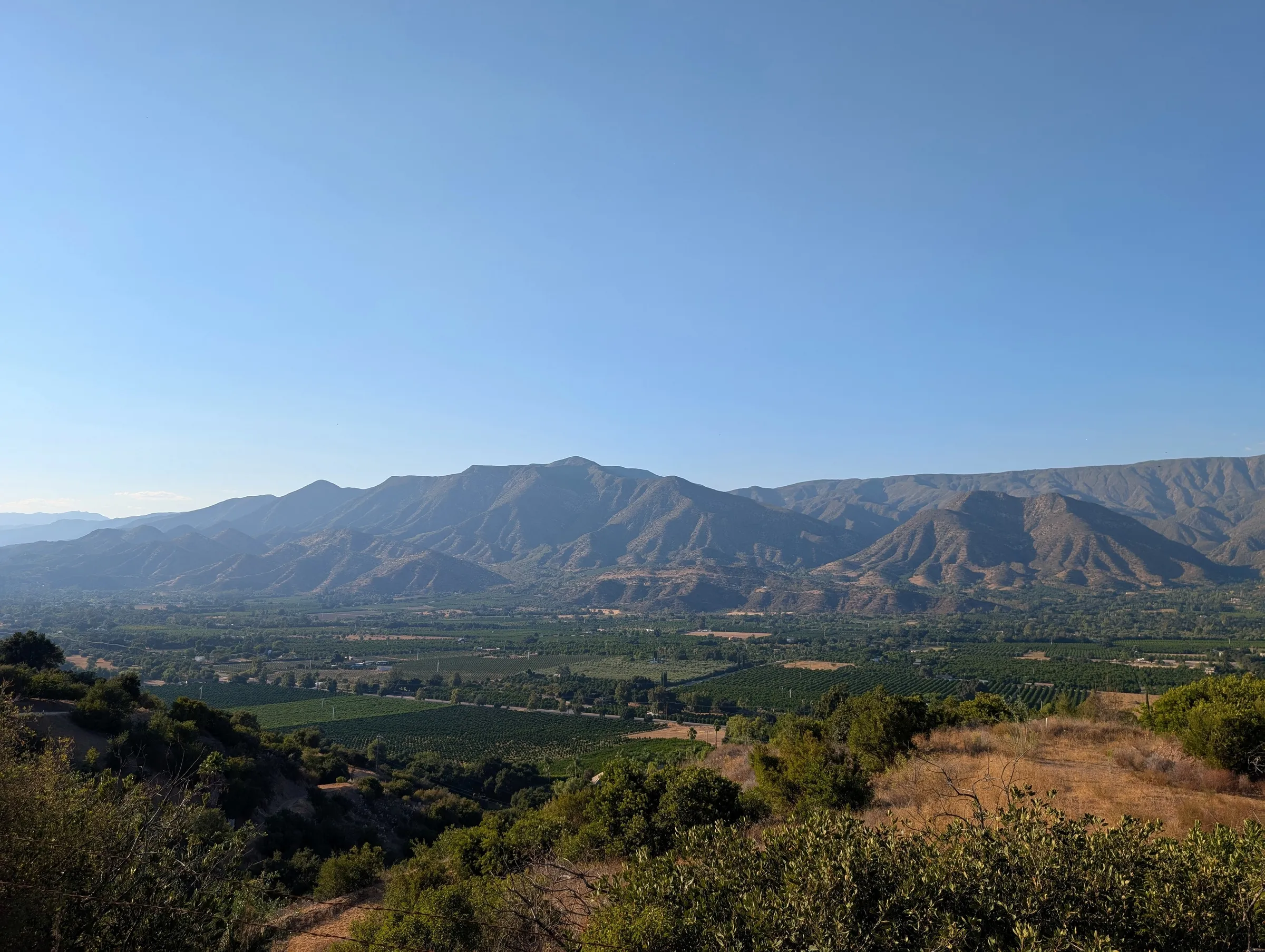 Santa Barbara - Slide 3