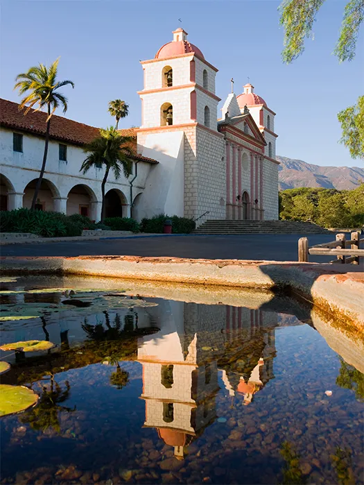 Santa Barbara Wine Country — Day 2: Santa Barbara Loop