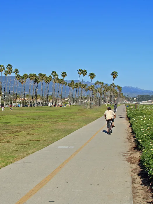 Santa Barbara Wine Country — Day 3: Santa Barbara Loop (transfer to Solvang)
